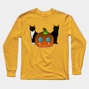 Spoopy Buddies Long Sleeve T-Shirt